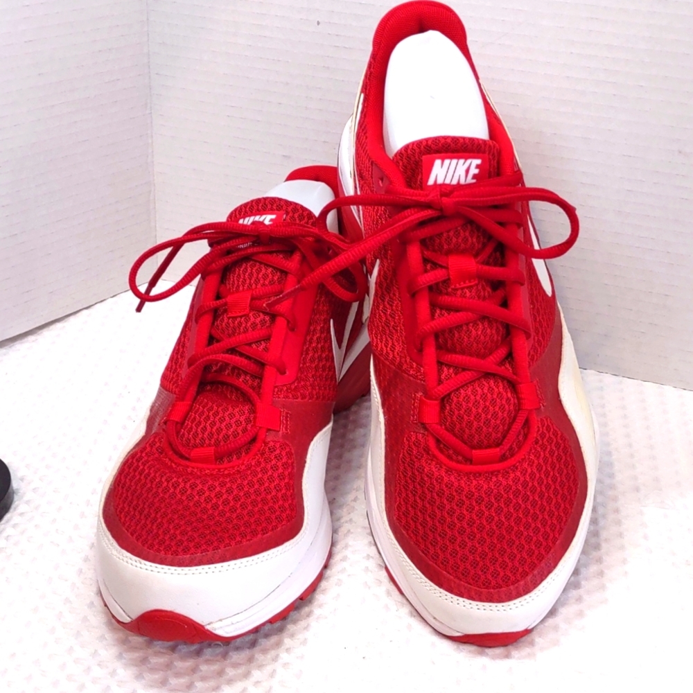Nike Lunar Edge Mens Sneakers